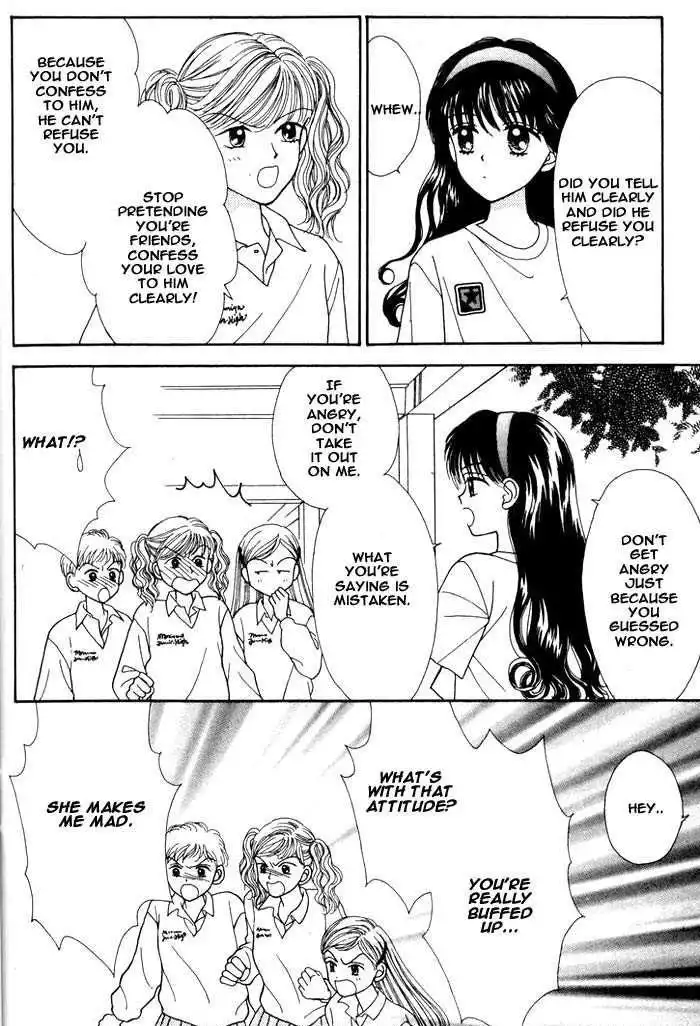 Mint na Bokura Chapter 2 52